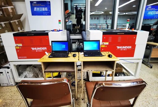 乐造匠准备造物就绪~