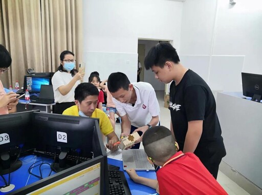 评委点评
