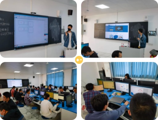 LaserMaker软件设计教学
