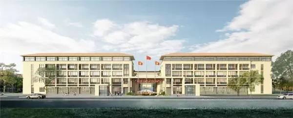 广东番禺中学附属学校