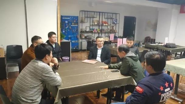 培训过程花絮