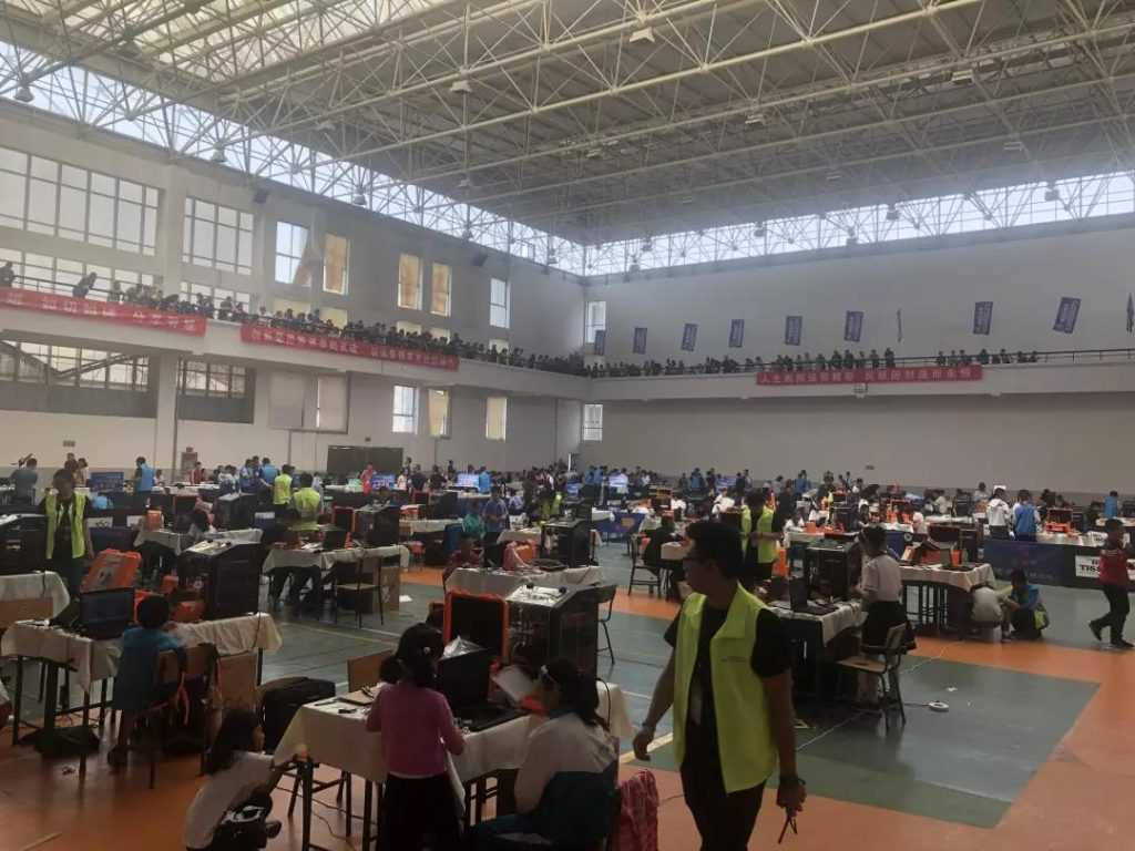 本次竞赛主要是鼓励广大中小学生结合学习与实践活动及生活实际，积极探索、勇于创新，运用信息技术手段设计、创作电脑作品，培养“发现问题、分析问题和解决问题”的能力。