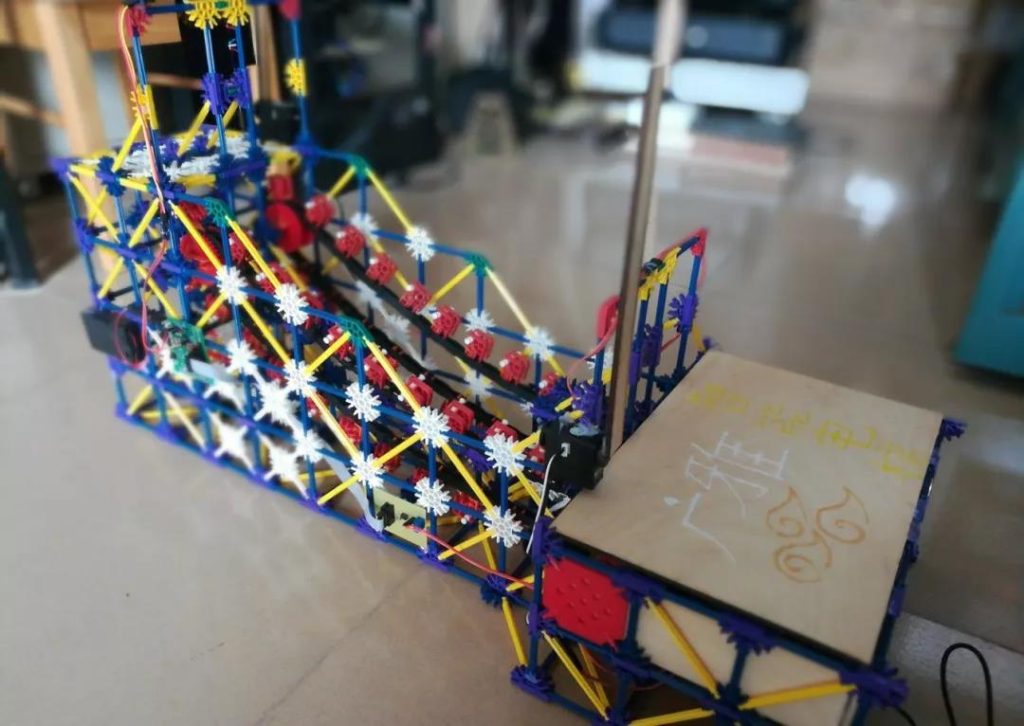 电脑制作大赛作品