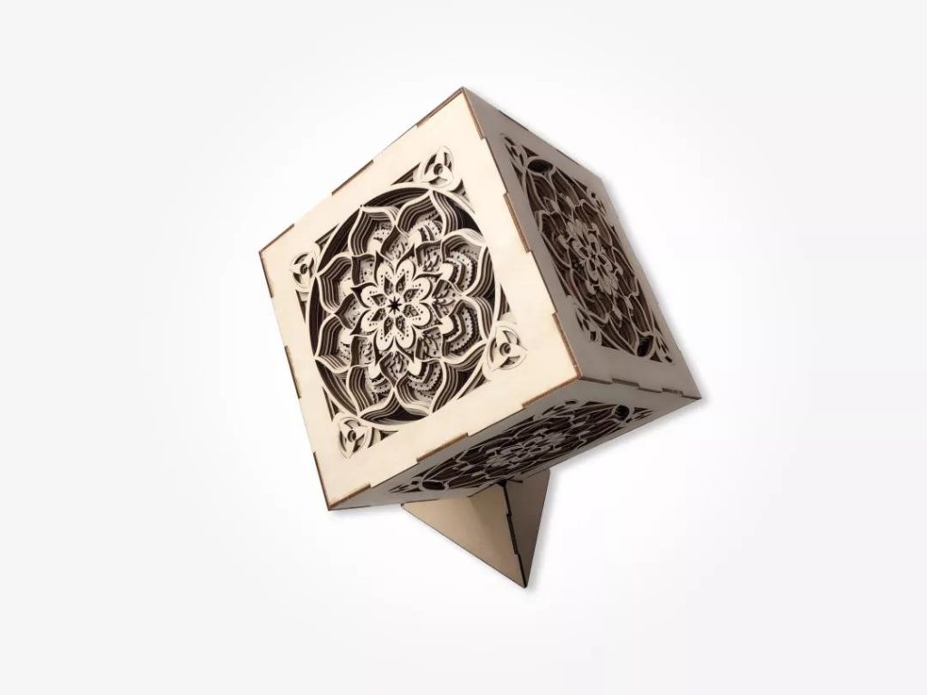 量子立方