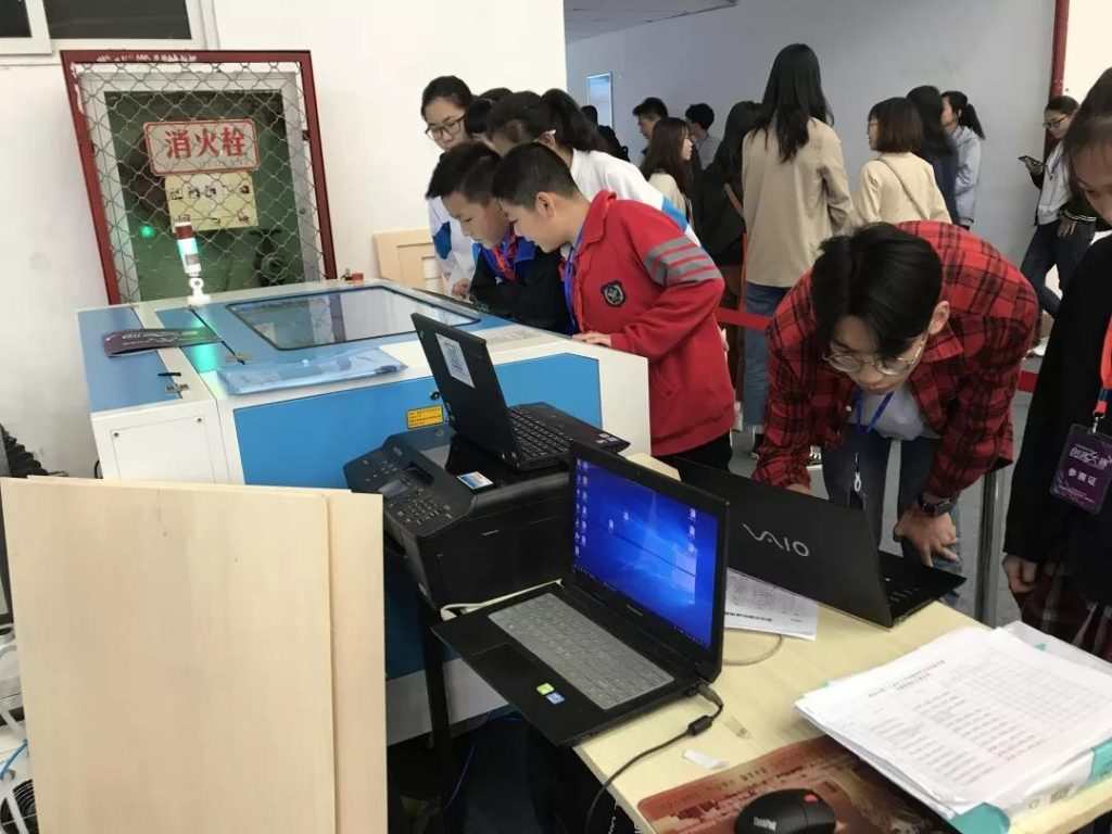雷小宇深受欢迎