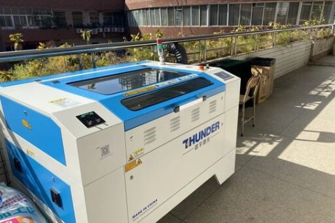 科创筑梦未来丨深圳教师创客马拉松竞赛活动及中小学科技劳动教育实践活动创意智造项目深圳选拔赛（高中组）圆满落幕