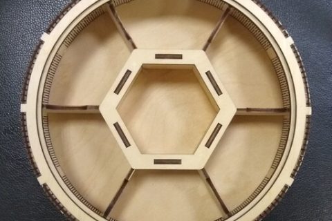 糖果容器