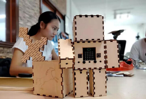 部分作品