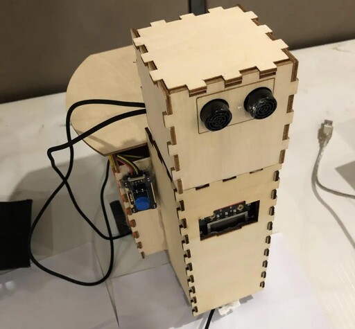 初中组作品