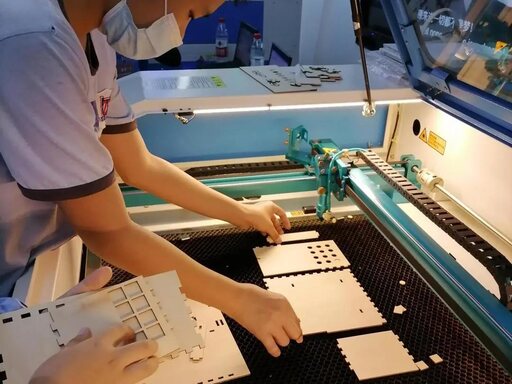 2020年东莞市青少年人工智能创新挑战赛完美收官
