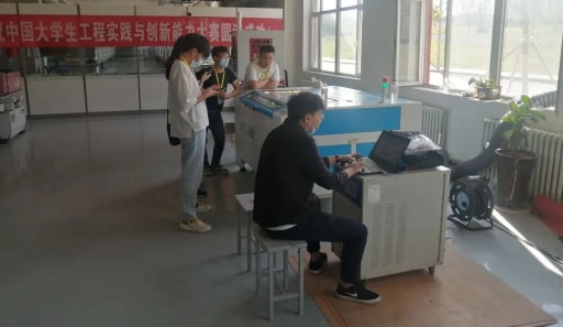 新疆赛区2