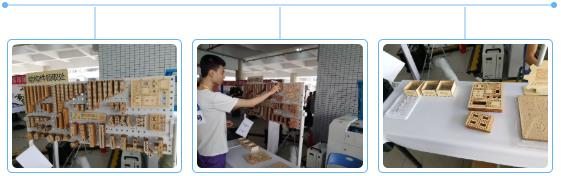 STEAM教育丨广东省第二十届中小学电脑制作活动圆满落幕！