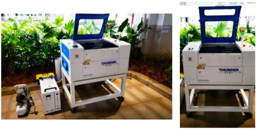 雷宇助力中国科学院深圳理工大学附属实验高级中学第二届科技节活动完美收官！