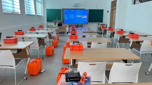 珠海市金湾区教师发展中心教师培训