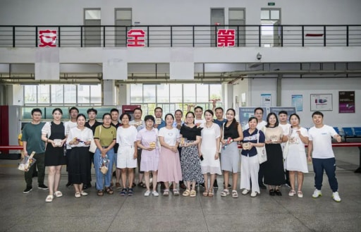 雷宇助力2023年江苏省职业院校教师素质提高计划智能控制（含机电、工业机器人类）专业负责人及骨干教师教育教学能力提升培训顺利举行