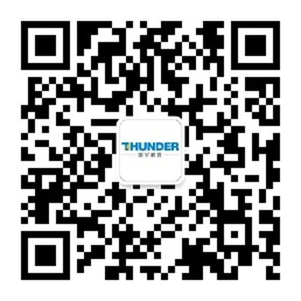 雷宇科教公众号